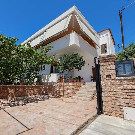 Villa Maci Саранда Экстерьер фото